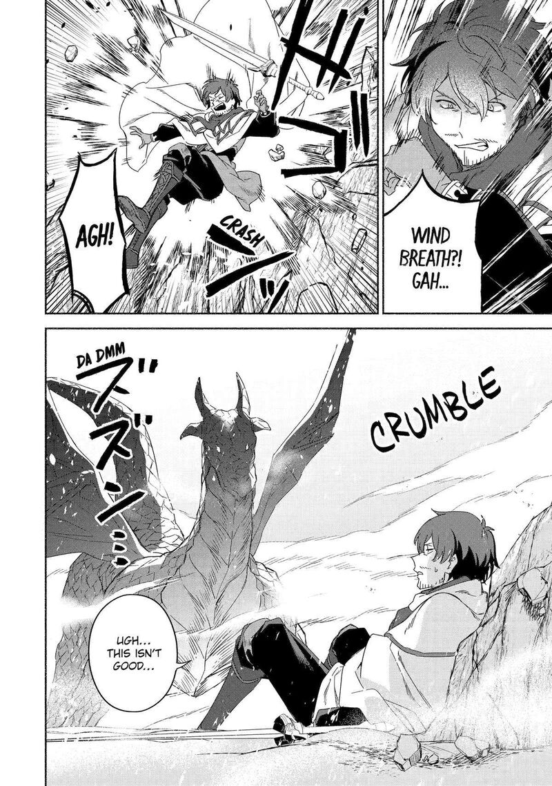 Arafo Kenja No Isekai Seikatsu Nikki Kimamana Isekai Kyoushi Life Chapter 62 Page 24