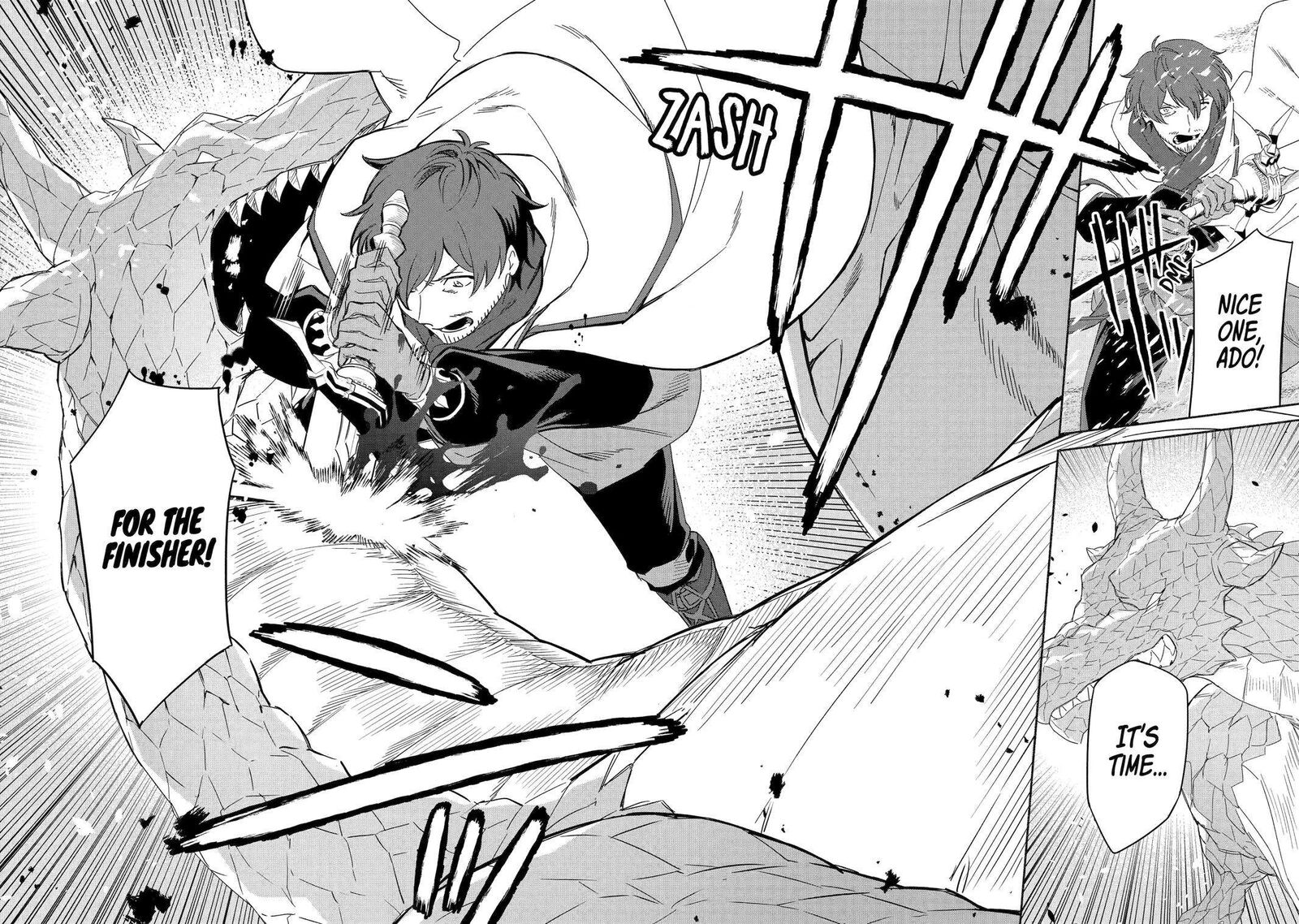 Arafo Kenja No Isekai Seikatsu Nikki Kimamana Isekai Kyoushi Life Chapter 62 Page 26