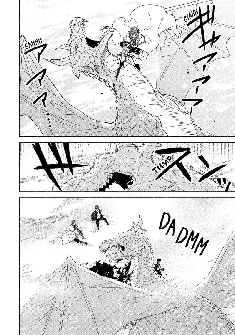 Arafo Kenja No Isekai Seikatsu Nikki Kimamana Isekai Kyoushi Life Chapter 62 Page 27