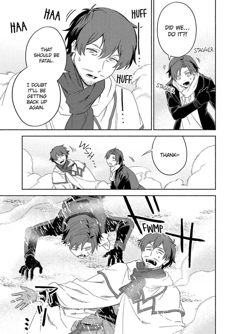 Arafo Kenja No Isekai Seikatsu Nikki Kimamana Isekai Kyoushi Life Chapter 62 Page 28