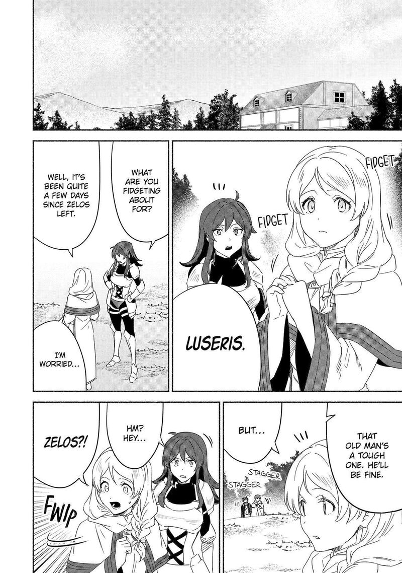 Arafo Kenja No Isekai Seikatsu Nikki Kimamana Isekai Kyoushi Life Chapter 62 Page 31