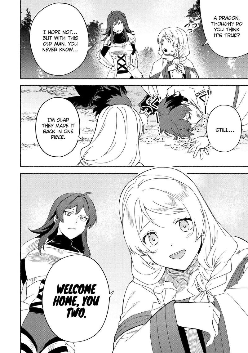 Arafo Kenja No Isekai Seikatsu Nikki Kimamana Isekai Kyoushi Life Chapter 62 Page 35