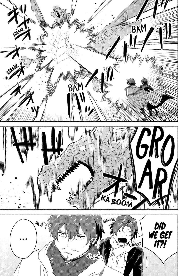 Arafo Kenja No Isekai Seikatsu Nikki Kimamana Isekai Kyoushi Life Chapter 62 Page 7