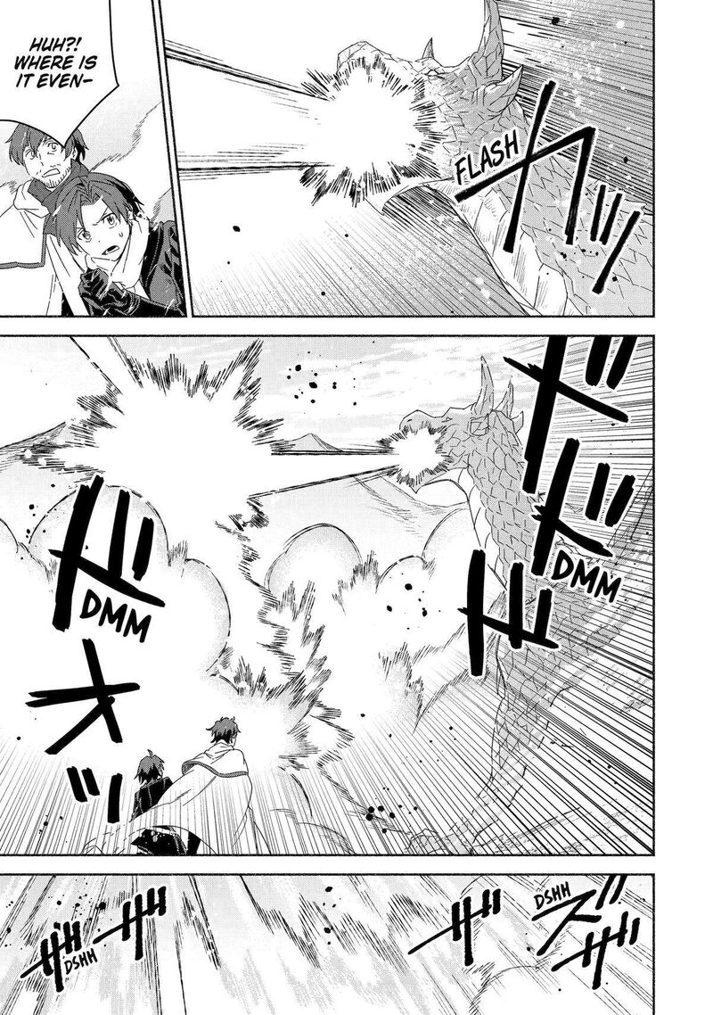 Arafo Kenja No Isekai Seikatsu Nikki Kimamana Isekai Kyoushi Life Chapter 62 Page 9