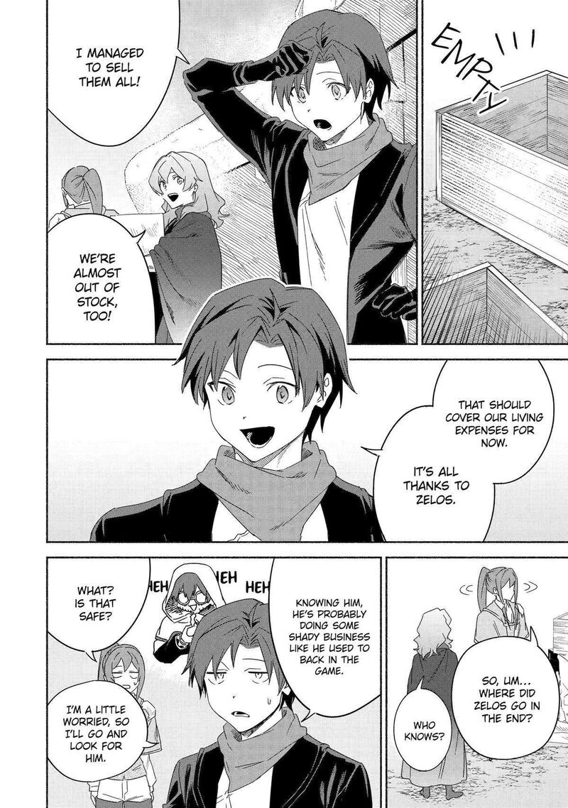 Arafo Kenja No Isekai Seikatsu Nikki Kimamana Isekai Kyoushi Life Chapter 63 Page 10