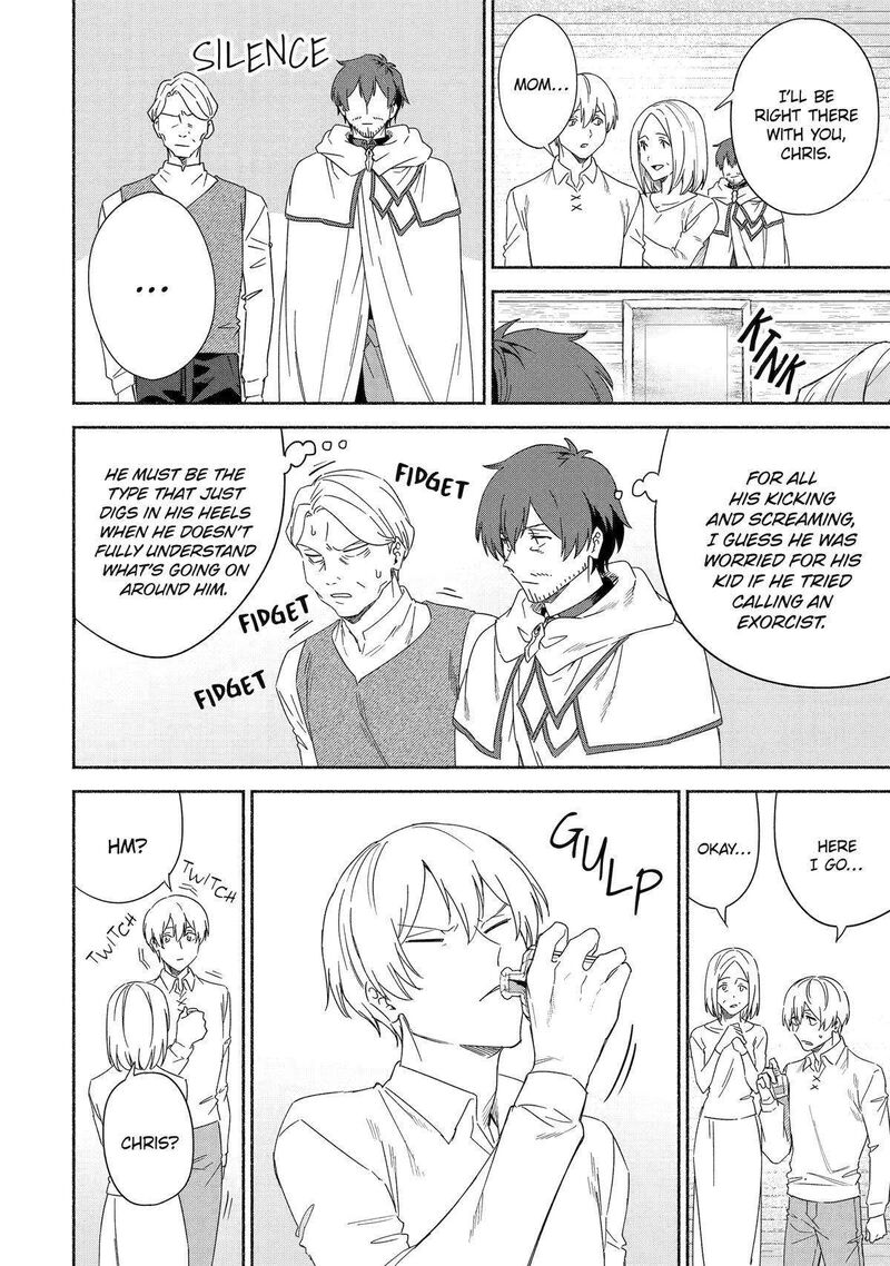 Arafo Kenja No Isekai Seikatsu Nikki Kimamana Isekai Kyoushi Life Chapter 63 Page 24