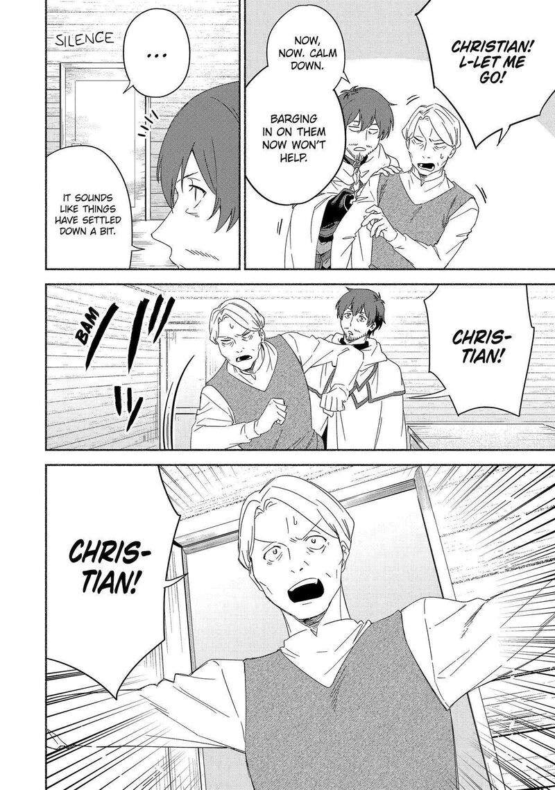 Arafo Kenja No Isekai Seikatsu Nikki Kimamana Isekai Kyoushi Life Chapter 63 Page 26