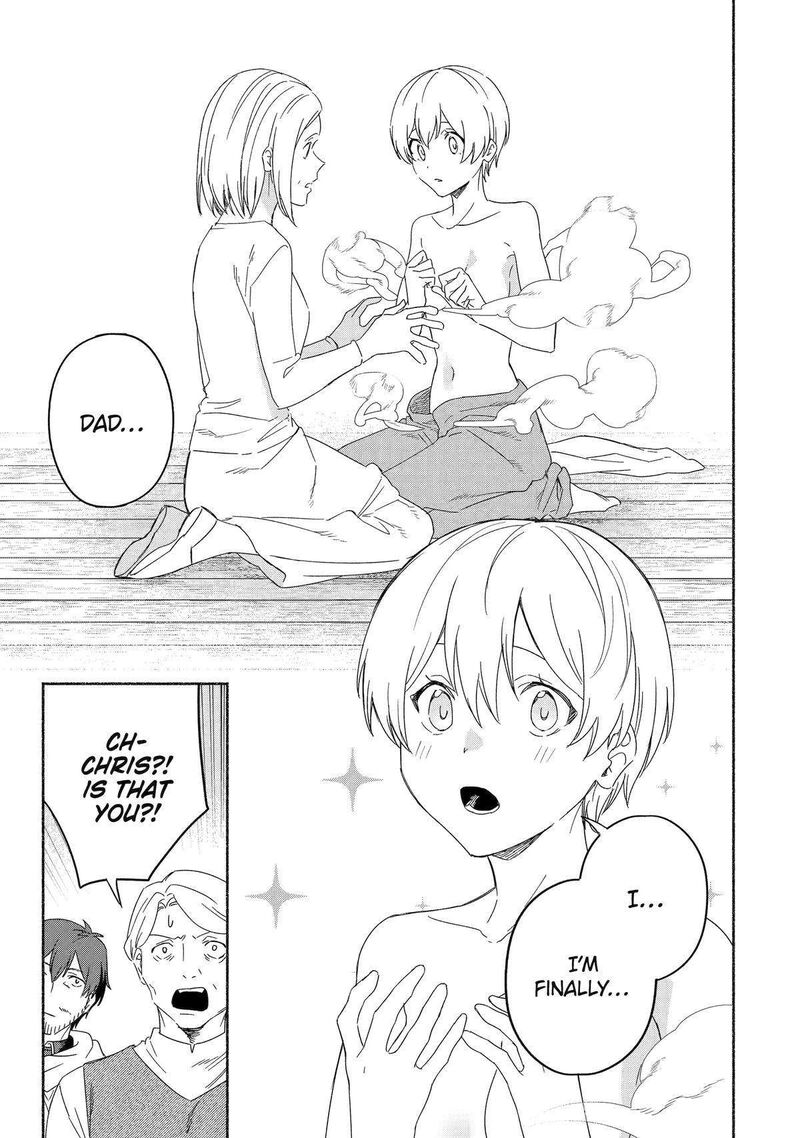 Arafo Kenja No Isekai Seikatsu Nikki Kimamana Isekai Kyoushi Life Chapter 63 Page 27