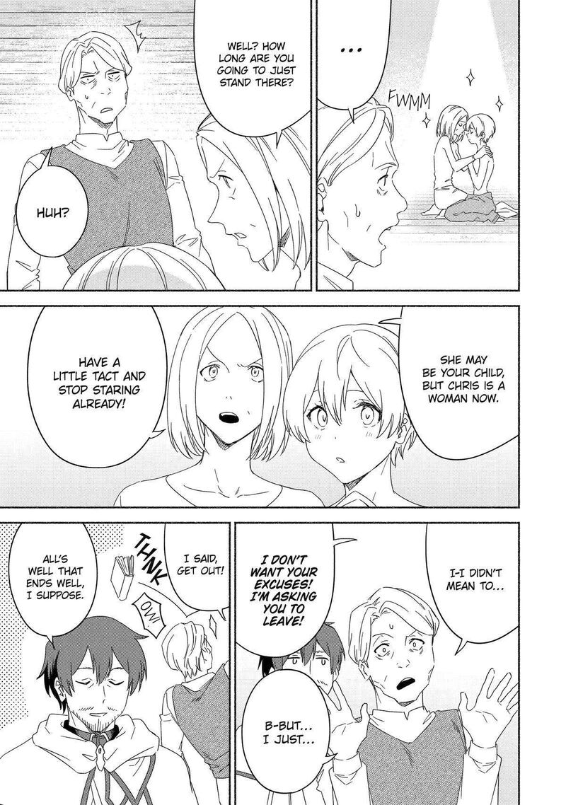Arafo Kenja No Isekai Seikatsu Nikki Kimamana Isekai Kyoushi Life Chapter 63 Page 29