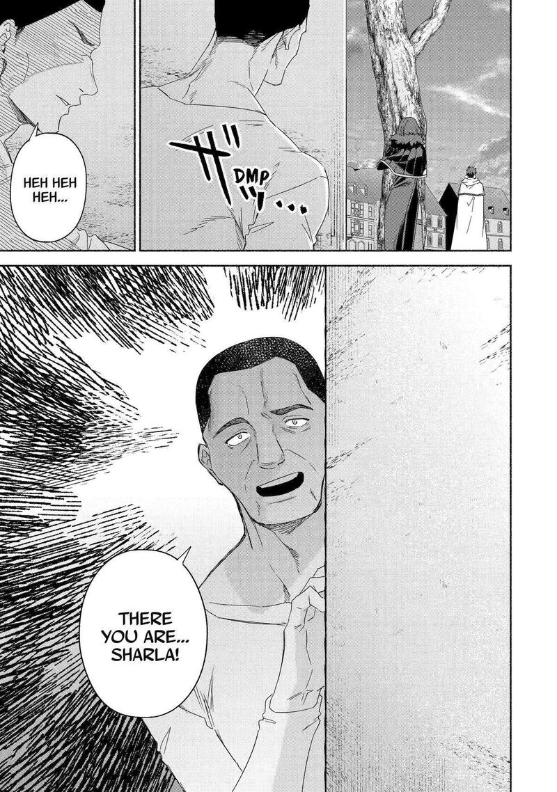 Arafo Kenja No Isekai Seikatsu Nikki Kimamana Isekai Kyoushi Life Chapter 63 Page 33