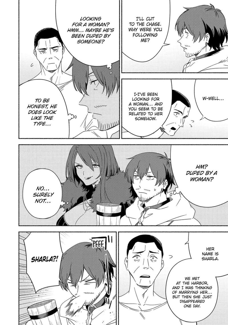 Arafo Kenja No Isekai Seikatsu Nikki Kimamana Isekai Kyoushi Life Chapter 64 Page 10