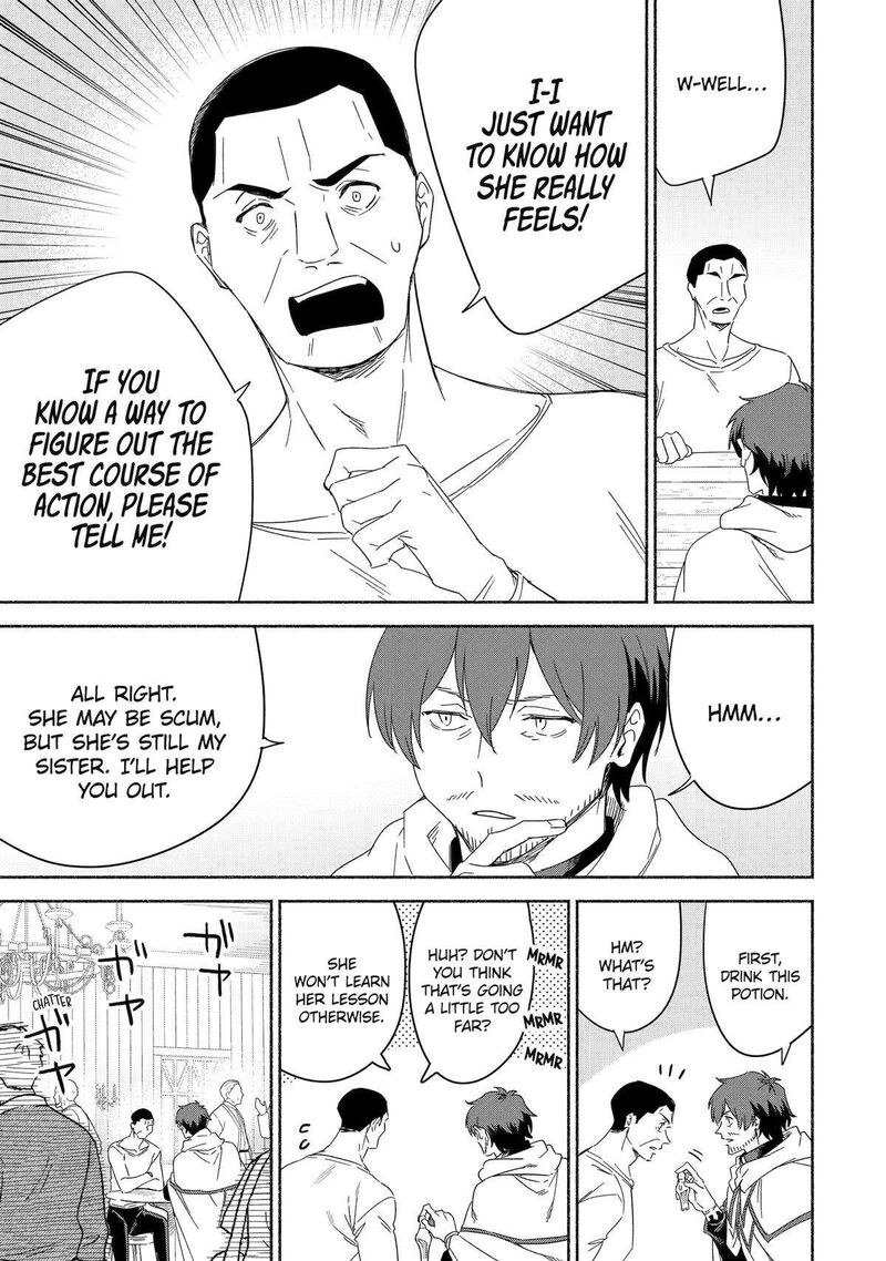 Arafo Kenja No Isekai Seikatsu Nikki Kimamana Isekai Kyoushi Life Chapter 64 Page 13