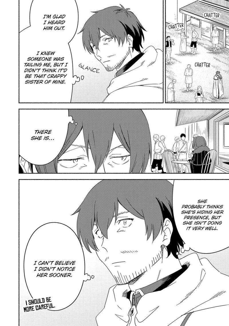 Arafo Kenja No Isekai Seikatsu Nikki Kimamana Isekai Kyoushi Life Chapter 64 Page 14