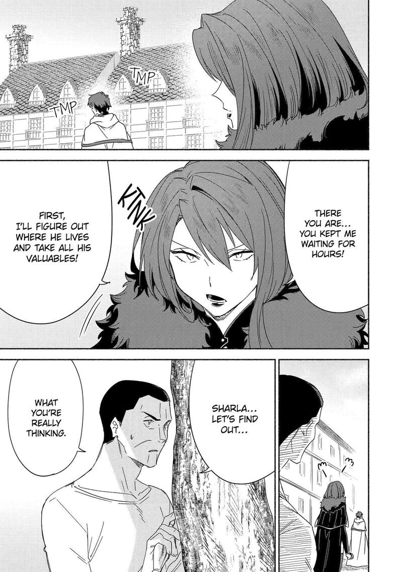 Arafo Kenja No Isekai Seikatsu Nikki Kimamana Isekai Kyoushi Life Chapter 64 Page 15