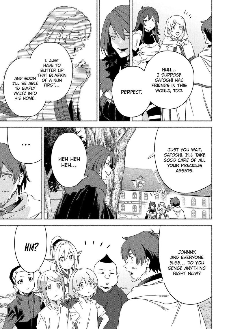Arafo Kenja No Isekai Seikatsu Nikki Kimamana Isekai Kyoushi Life Chapter 64 Page 17