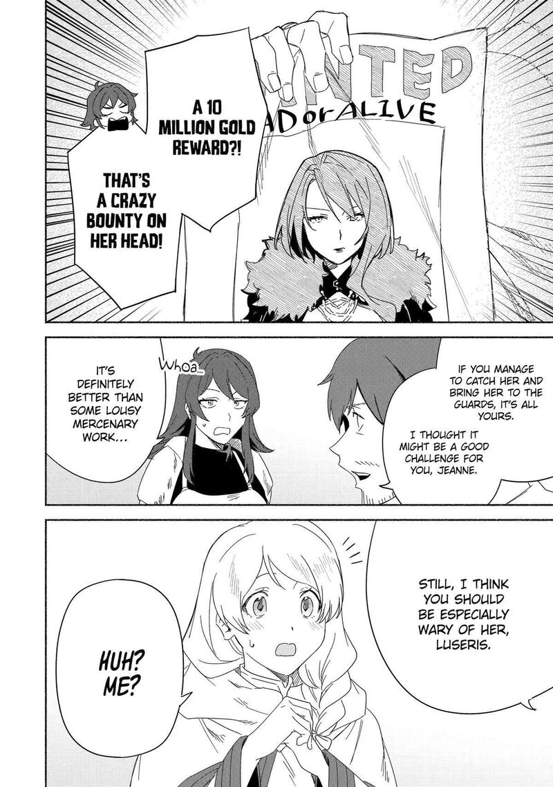 Arafo Kenja No Isekai Seikatsu Nikki Kimamana Isekai Kyoushi Life Chapter 64 Page 20