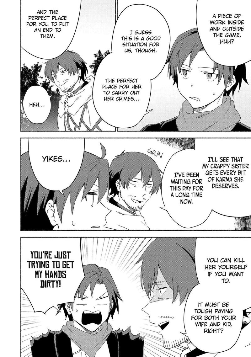 Arafo Kenja No Isekai Seikatsu Nikki Kimamana Isekai Kyoushi Life Chapter 64 Page 26