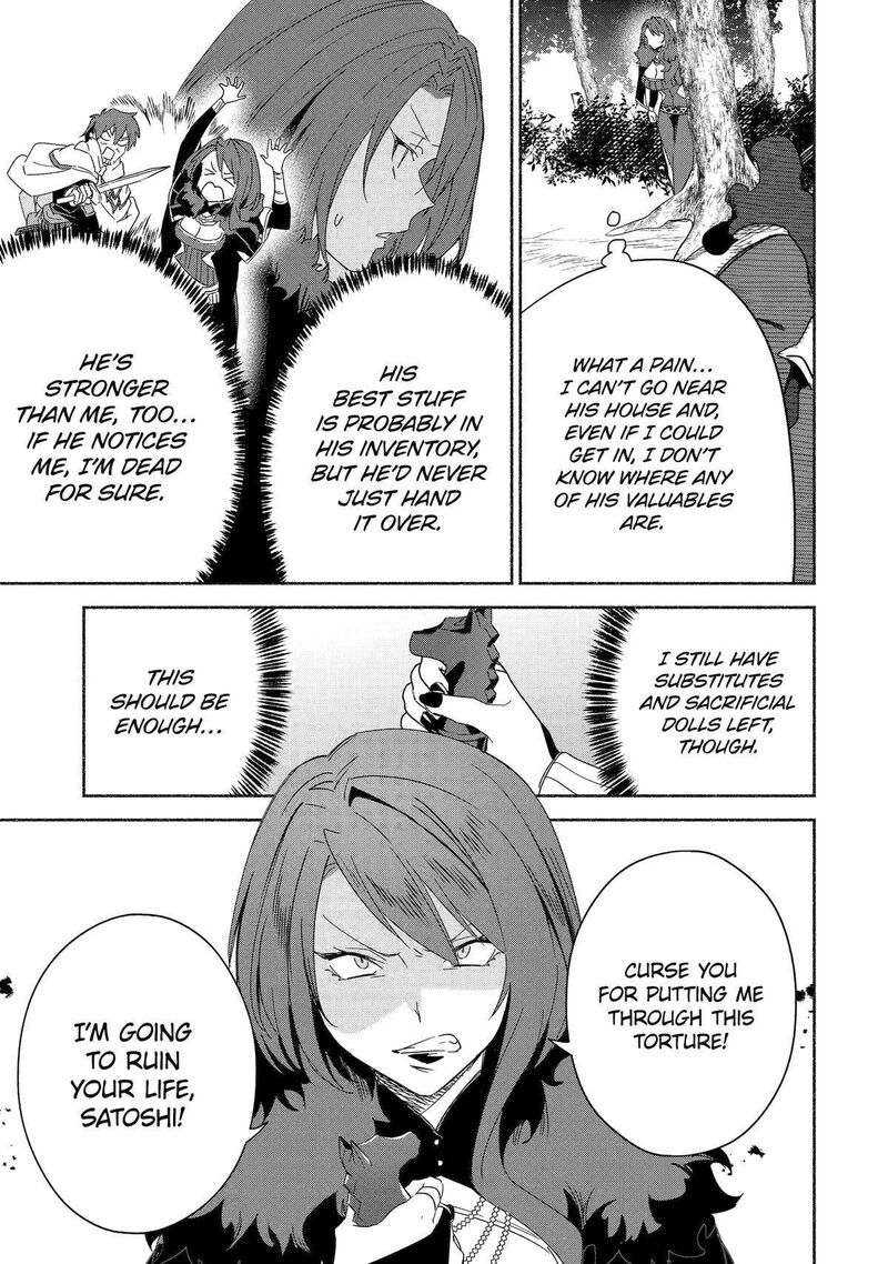 Arafo Kenja No Isekai Seikatsu Nikki Kimamana Isekai Kyoushi Life Chapter 64 Page 29