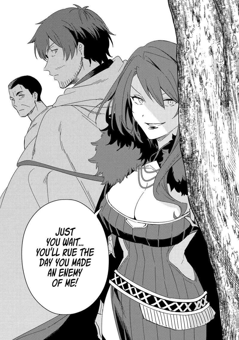 Arafo Kenja No Isekai Seikatsu Nikki Kimamana Isekai Kyoushi Life Chapter 64 Page 30