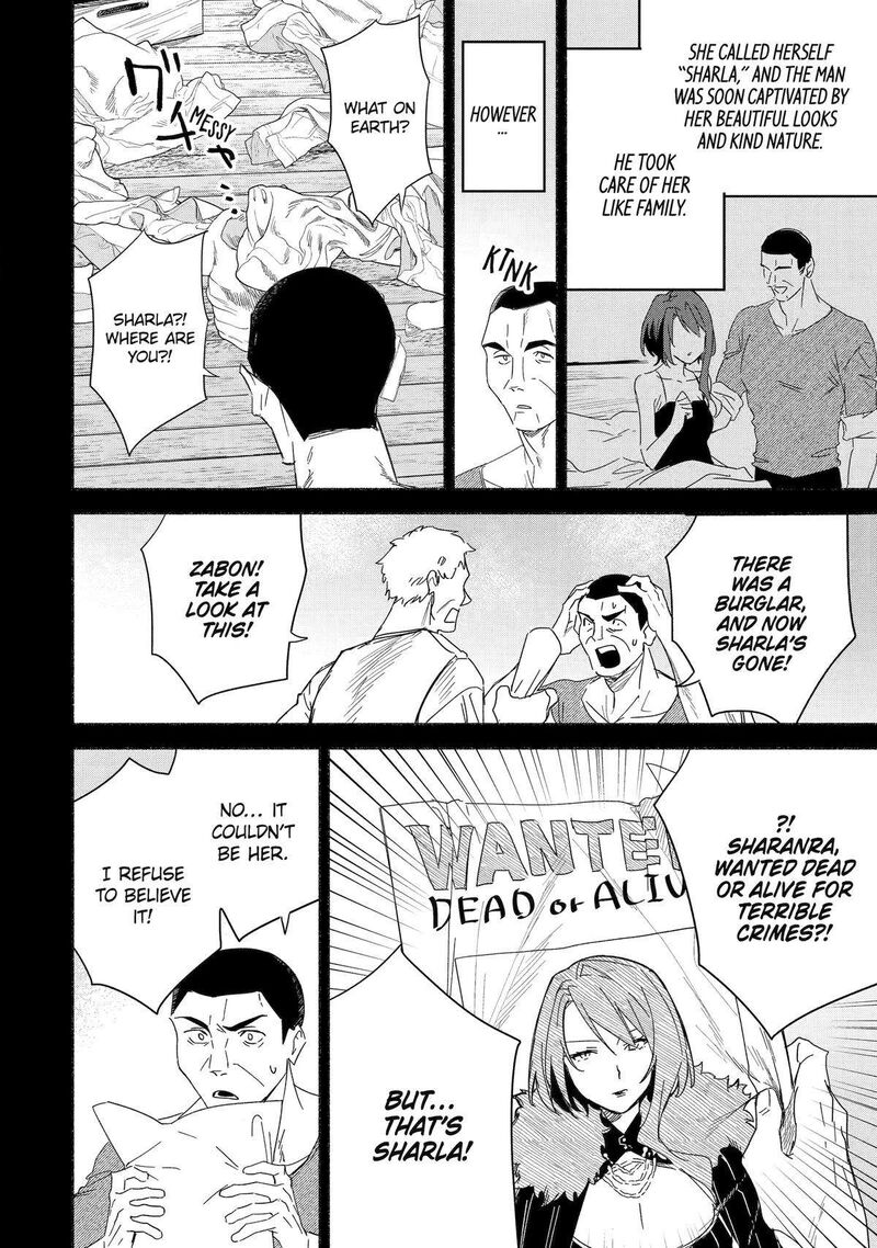 Arafo Kenja No Isekai Seikatsu Nikki Kimamana Isekai Kyoushi Life Chapter 64 Page 4