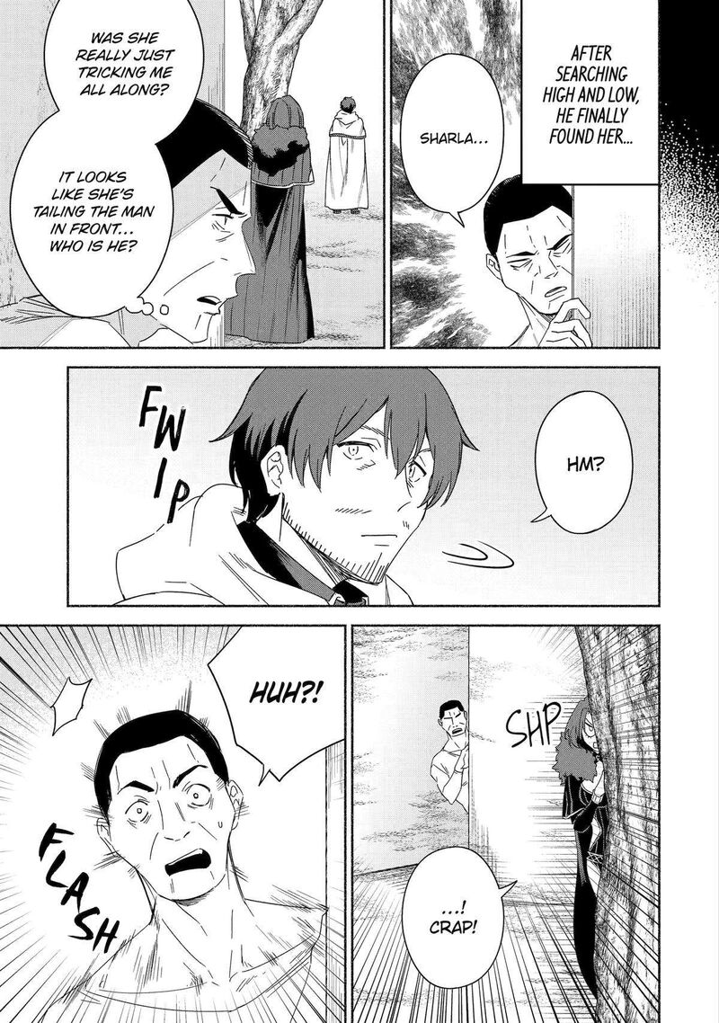 Arafo Kenja No Isekai Seikatsu Nikki Kimamana Isekai Kyoushi Life Chapter 64 Page 5