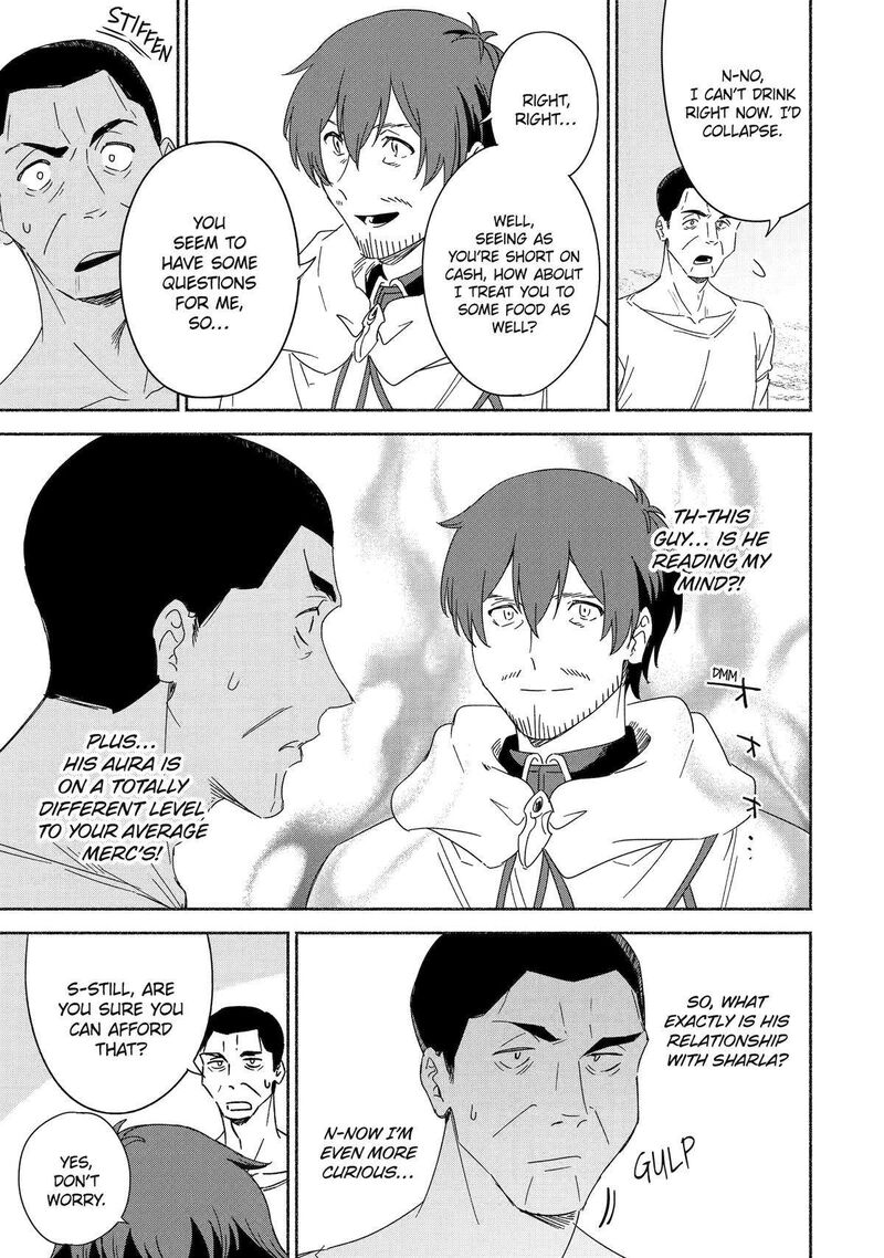 Arafo Kenja No Isekai Seikatsu Nikki Kimamana Isekai Kyoushi Life Chapter 64 Page 7