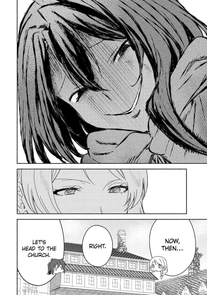 Arafo Kenja No Isekai Seikatsu Nikki Kimamana Isekai Kyoushi Life Chapter 65 Page 10