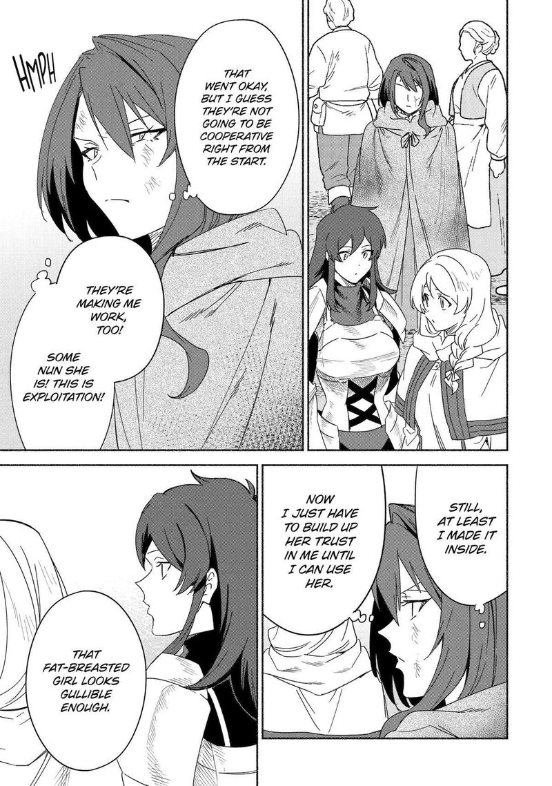 Arafo Kenja No Isekai Seikatsu Nikki Kimamana Isekai Kyoushi Life Chapter 65 Page 11