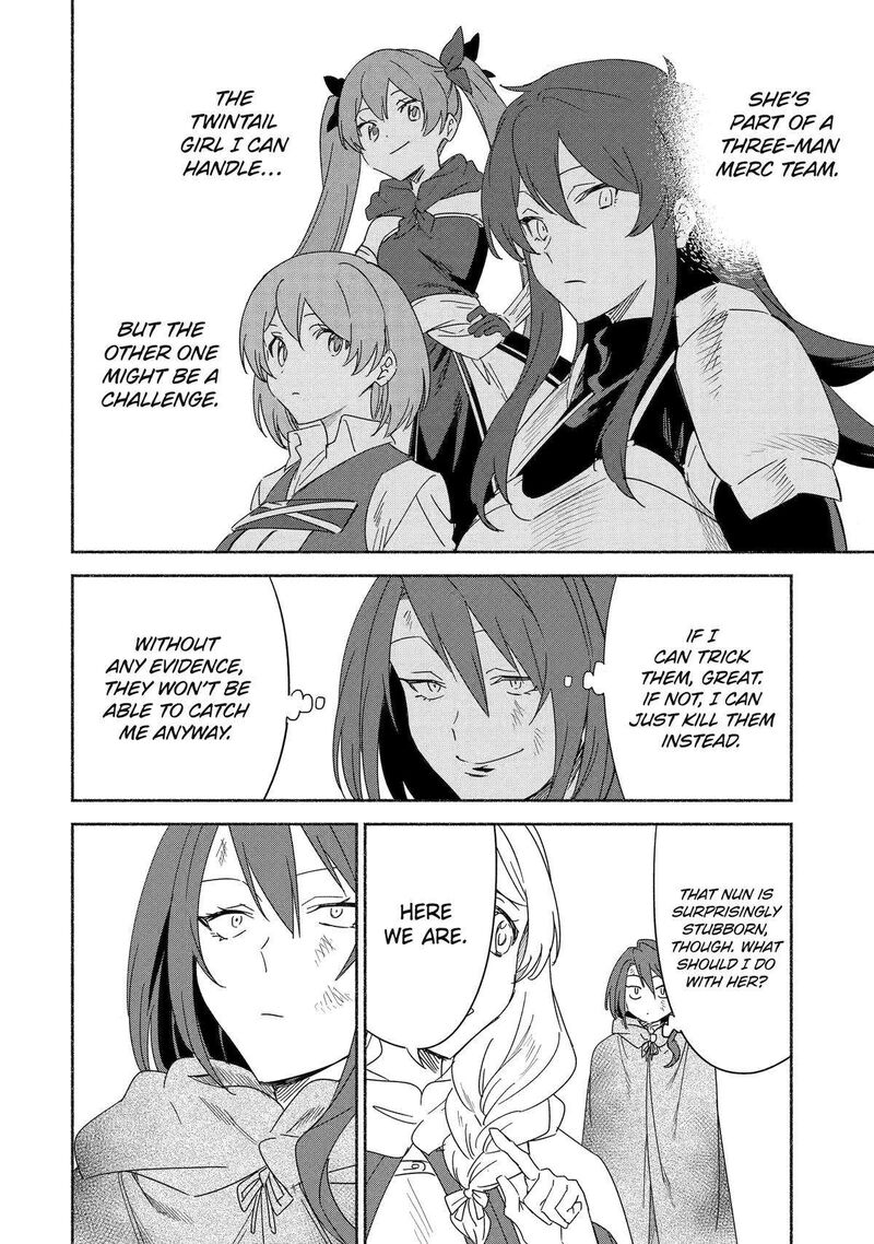 Arafo Kenja No Isekai Seikatsu Nikki Kimamana Isekai Kyoushi Life Chapter 65 Page 12