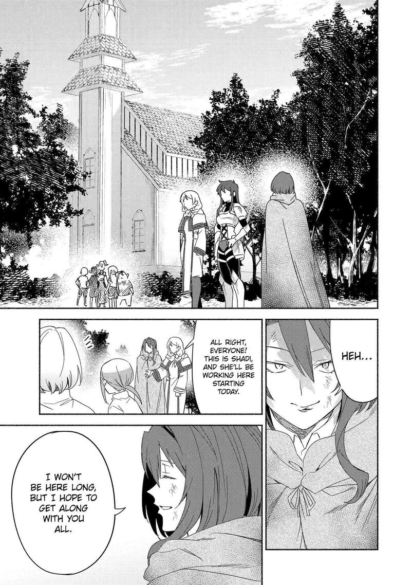 Arafo Kenja No Isekai Seikatsu Nikki Kimamana Isekai Kyoushi Life Chapter 65 Page 13
