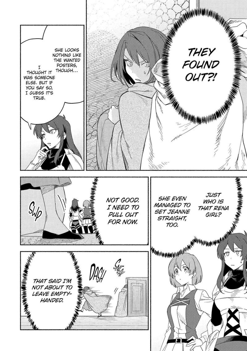 Arafo Kenja No Isekai Seikatsu Nikki Kimamana Isekai Kyoushi Life Chapter 65 Page 23