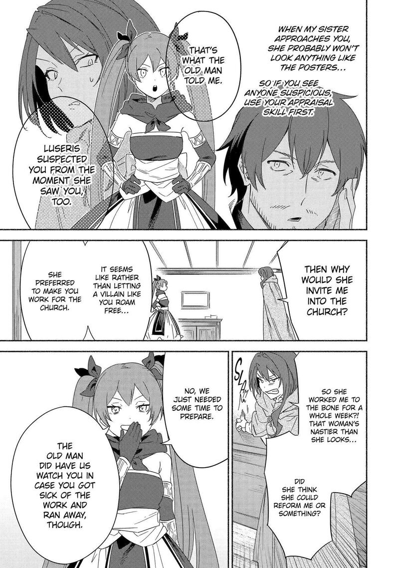 Arafo Kenja No Isekai Seikatsu Nikki Kimamana Isekai Kyoushi Life Chapter 65 Page 26