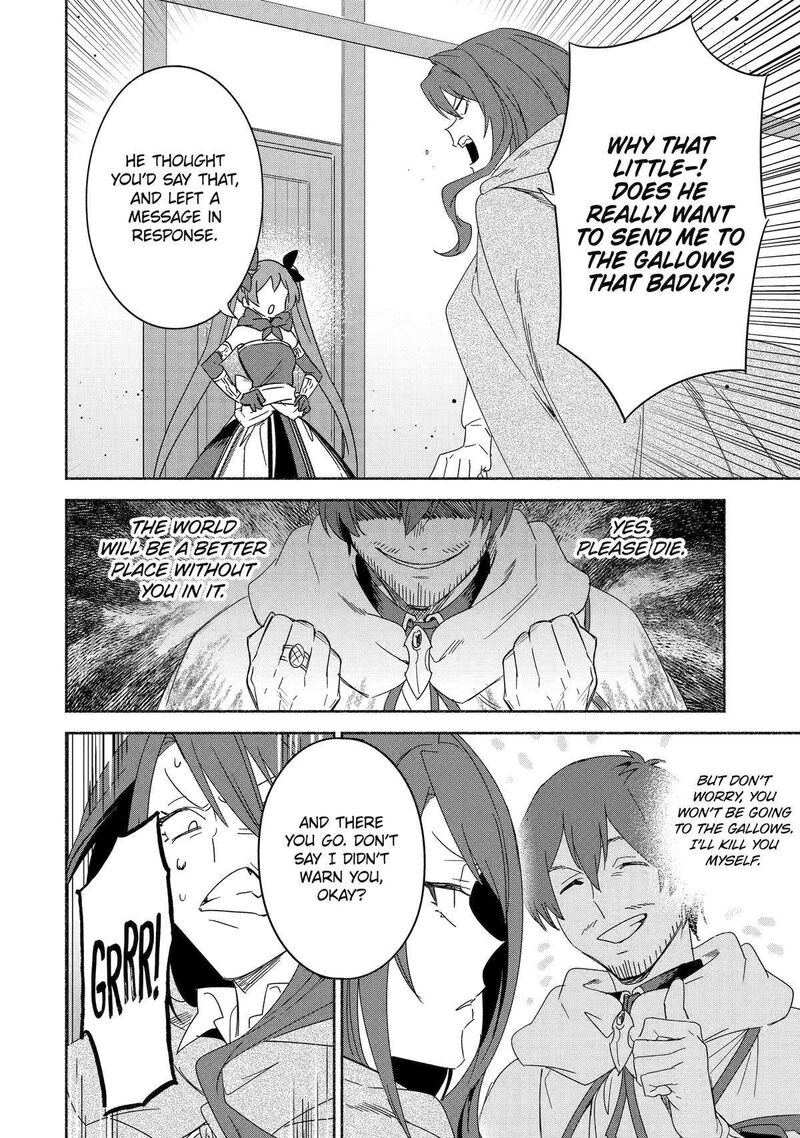 Arafo Kenja No Isekai Seikatsu Nikki Kimamana Isekai Kyoushi Life Chapter 65 Page 27