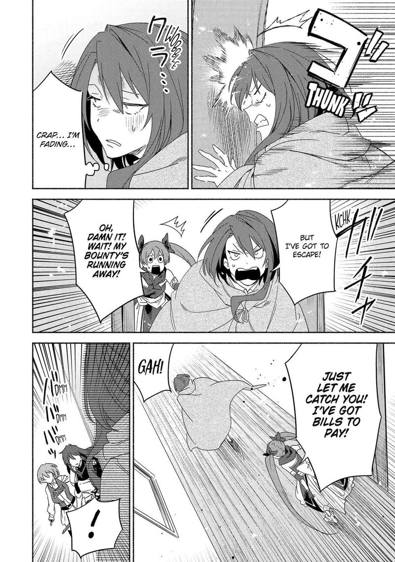 Arafo Kenja No Isekai Seikatsu Nikki Kimamana Isekai Kyoushi Life Chapter 65 Page 29