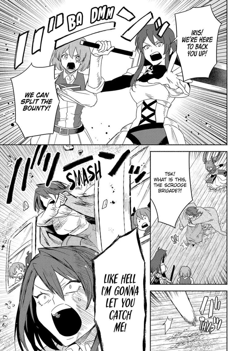 Arafo Kenja No Isekai Seikatsu Nikki Kimamana Isekai Kyoushi Life Chapter 65 Page 30