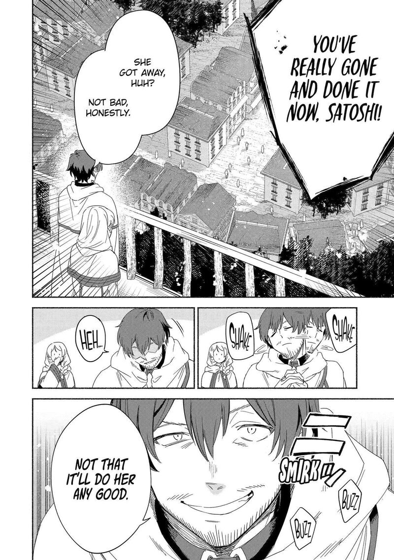 Arafo Kenja No Isekai Seikatsu Nikki Kimamana Isekai Kyoushi Life Chapter 65 Page 34