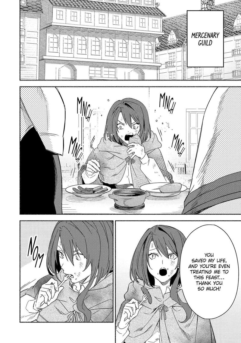 Arafo Kenja No Isekai Seikatsu Nikki Kimamana Isekai Kyoushi Life Chapter 65 Page 4