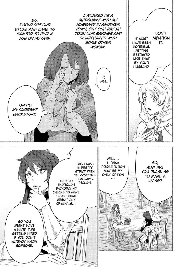 Arafo Kenja No Isekai Seikatsu Nikki Kimamana Isekai Kyoushi Life Chapter 65 Page 5