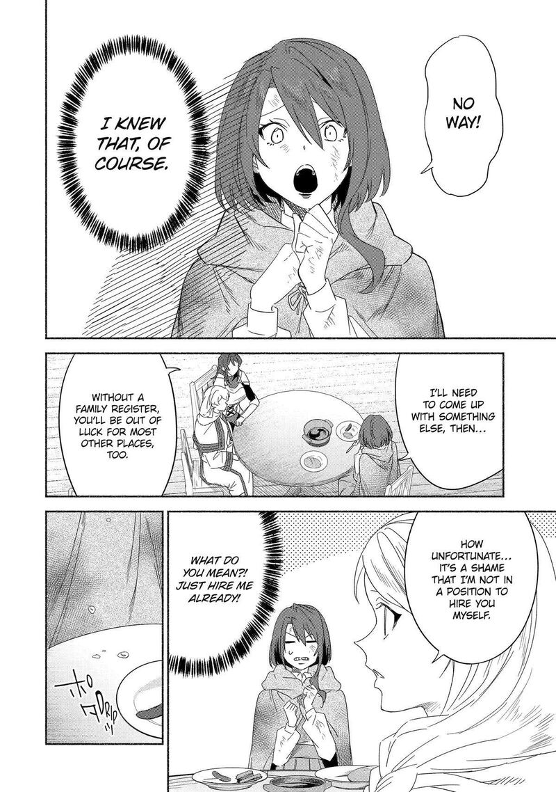 Arafo Kenja No Isekai Seikatsu Nikki Kimamana Isekai Kyoushi Life Chapter 65 Page 6
