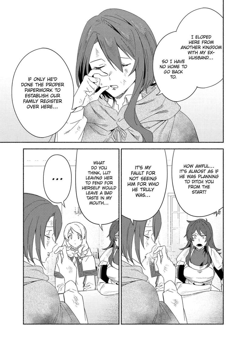 Arafo Kenja No Isekai Seikatsu Nikki Kimamana Isekai Kyoushi Life Chapter 65 Page 7