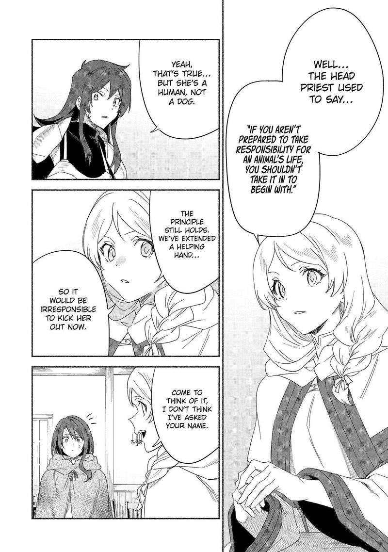 Arafo Kenja No Isekai Seikatsu Nikki Kimamana Isekai Kyoushi Life Chapter 65 Page 8