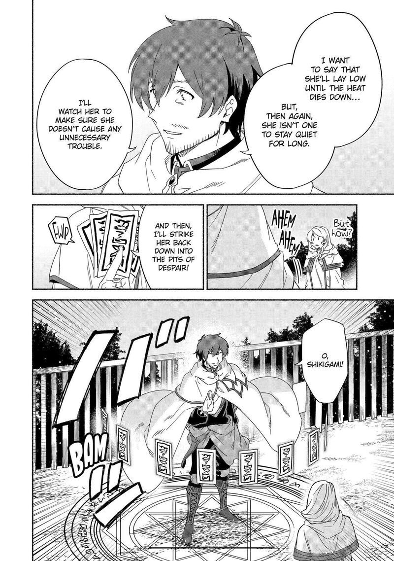 Arafo Kenja No Isekai Seikatsu Nikki Kimamana Isekai Kyoushi Life Chapter 66 Page 10