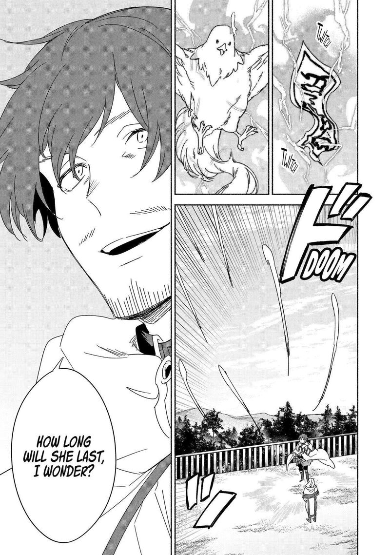 Arafo Kenja No Isekai Seikatsu Nikki Kimamana Isekai Kyoushi Life Chapter 66 Page 11