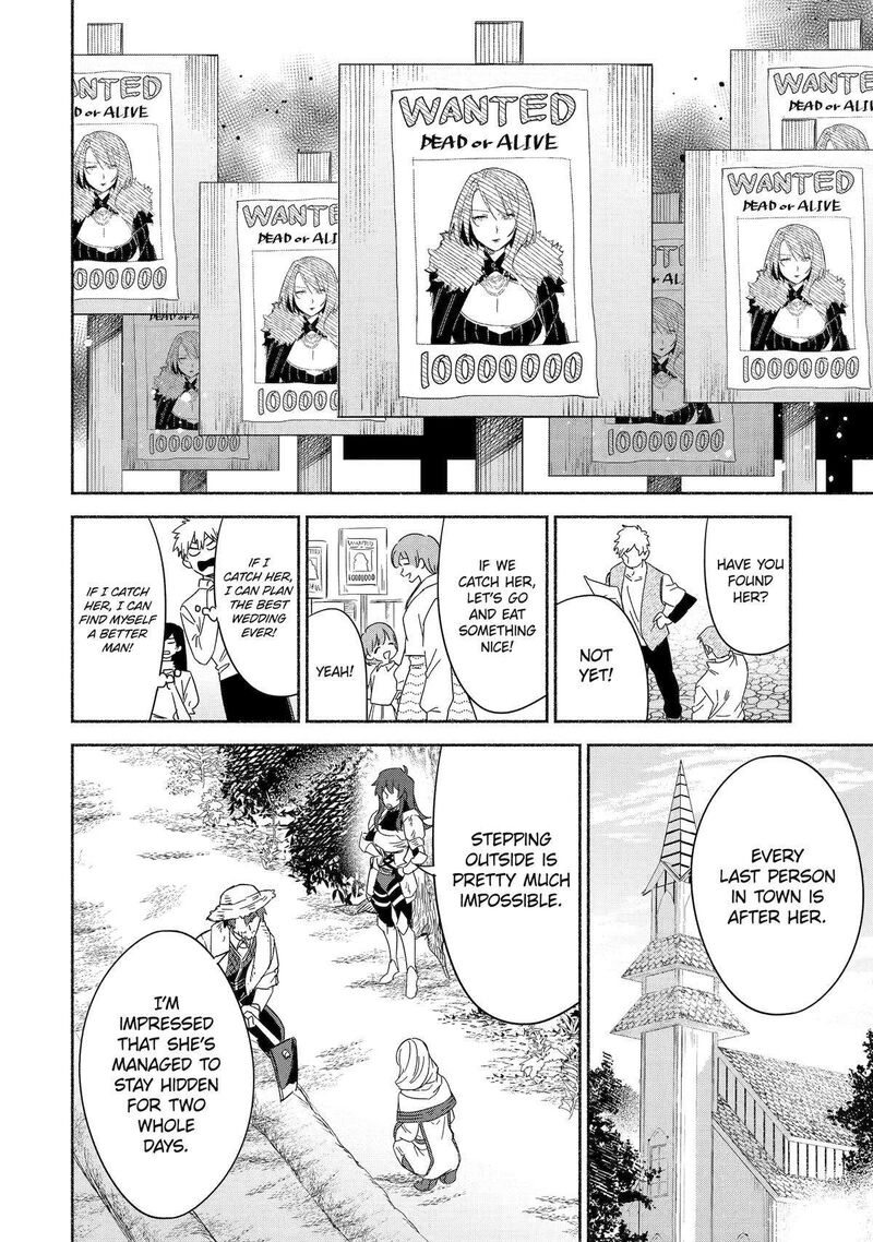 Arafo Kenja No Isekai Seikatsu Nikki Kimamana Isekai Kyoushi Life Chapter 66 Page 12