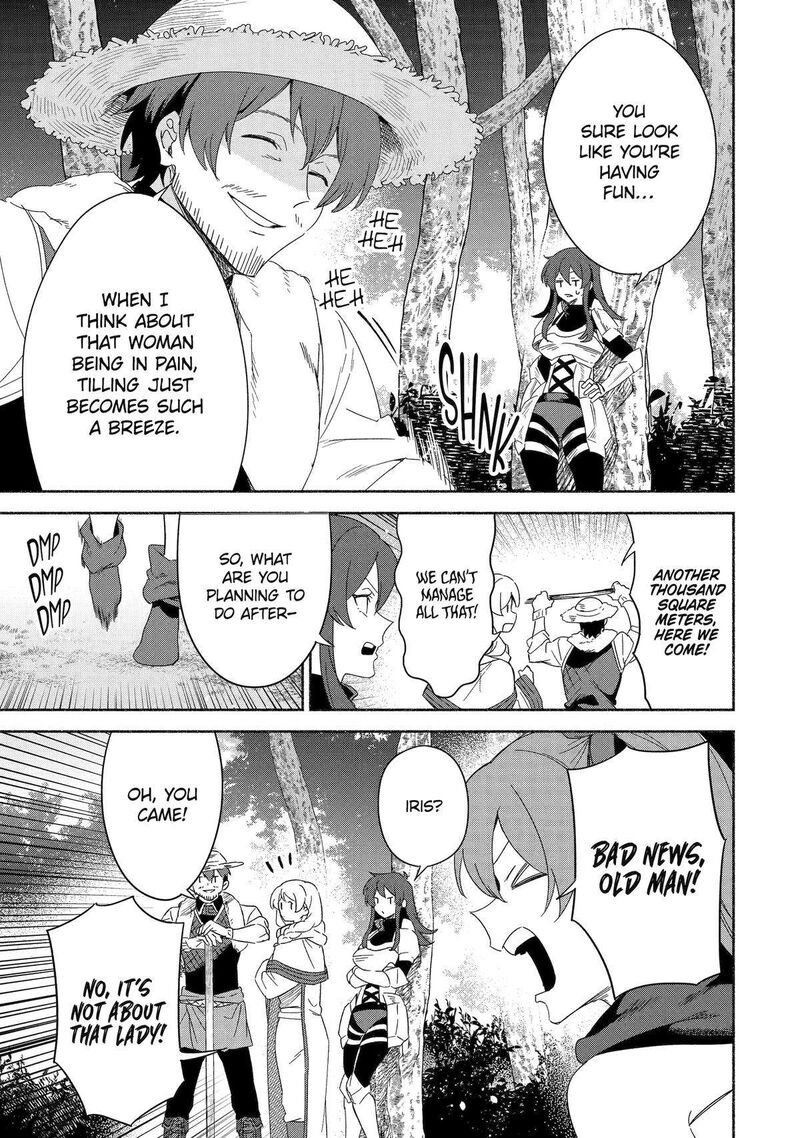 Arafo Kenja No Isekai Seikatsu Nikki Kimamana Isekai Kyoushi Life Chapter 66 Page 13