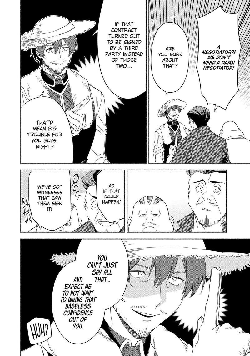 Arafo Kenja No Isekai Seikatsu Nikki Kimamana Isekai Kyoushi Life Chapter 66 Page 16