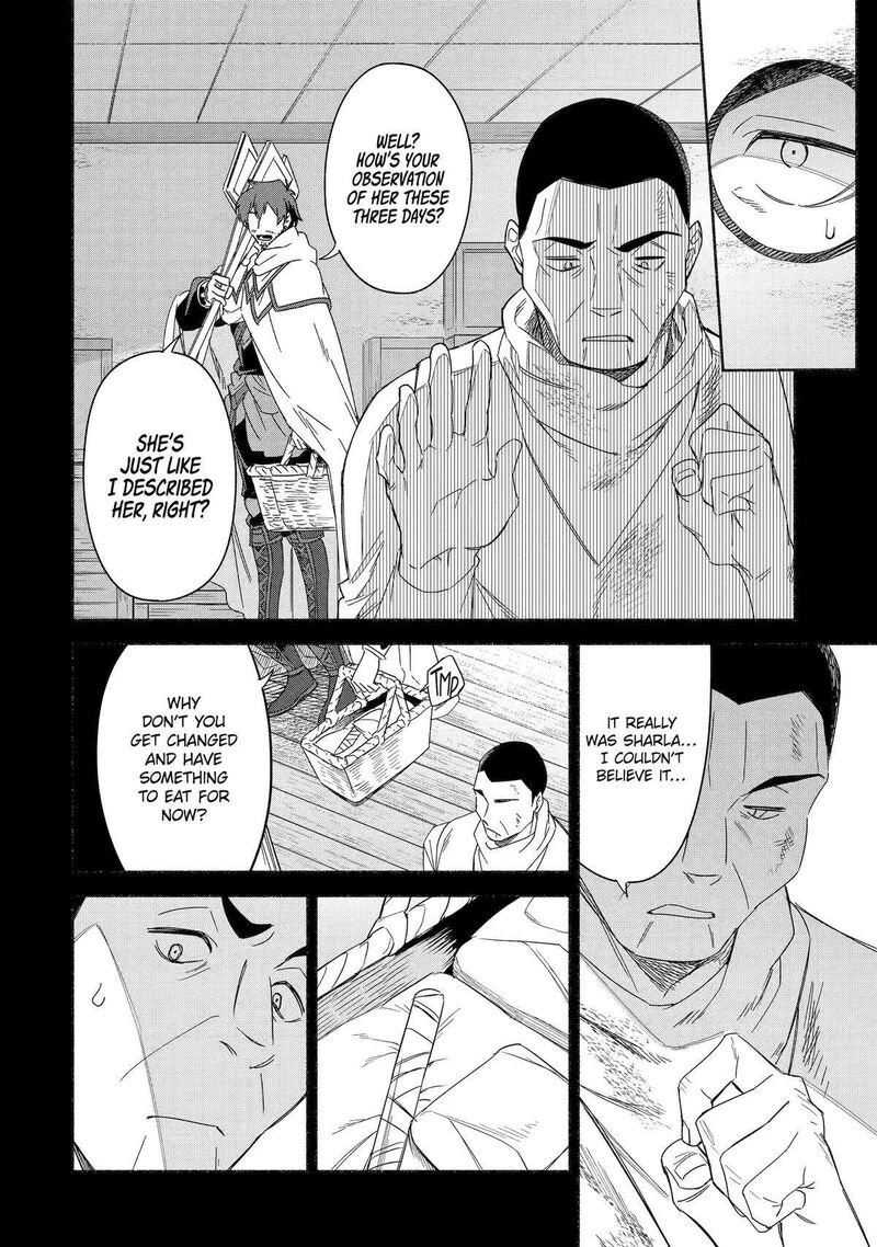 Arafo Kenja No Isekai Seikatsu Nikki Kimamana Isekai Kyoushi Life Chapter 66 Page 2