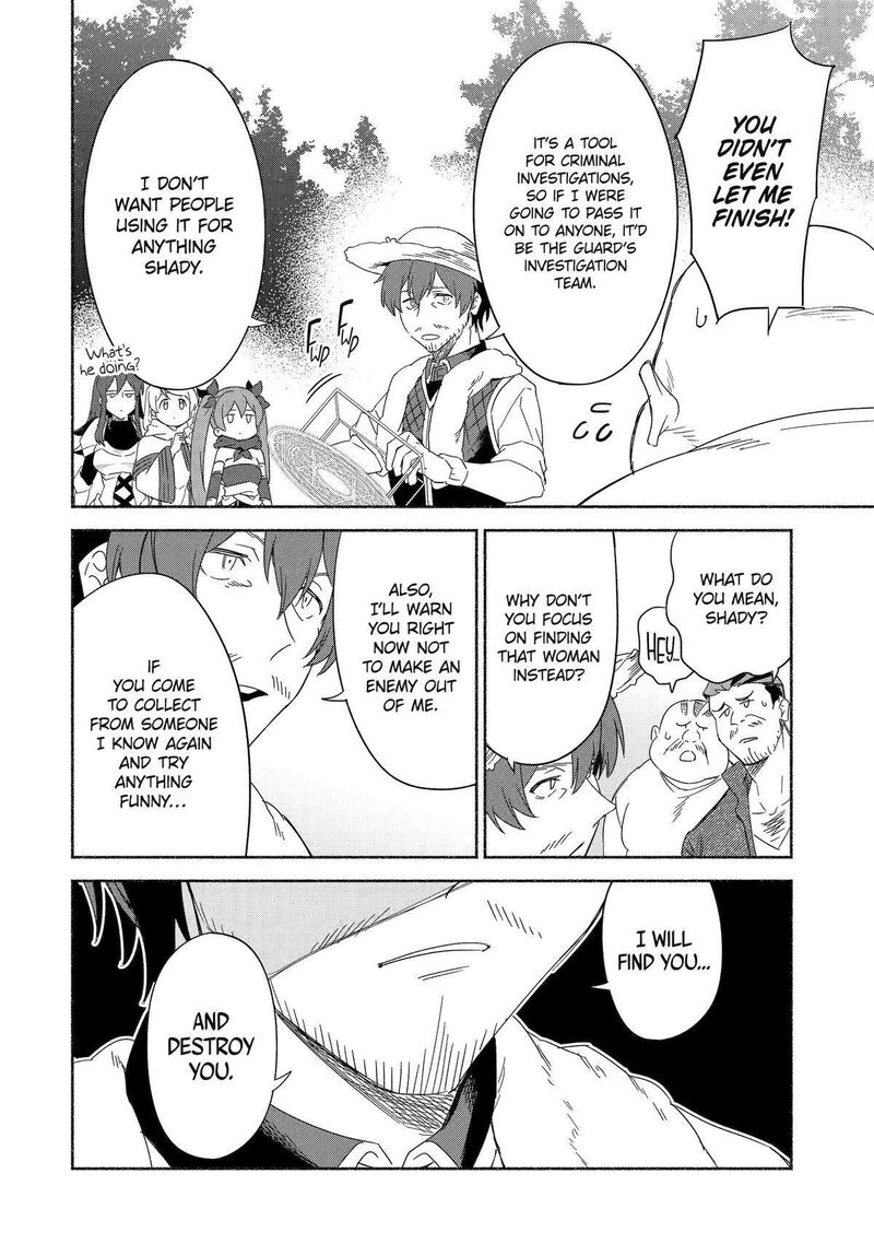 Arafo Kenja No Isekai Seikatsu Nikki Kimamana Isekai Kyoushi Life Chapter 66 Page 22