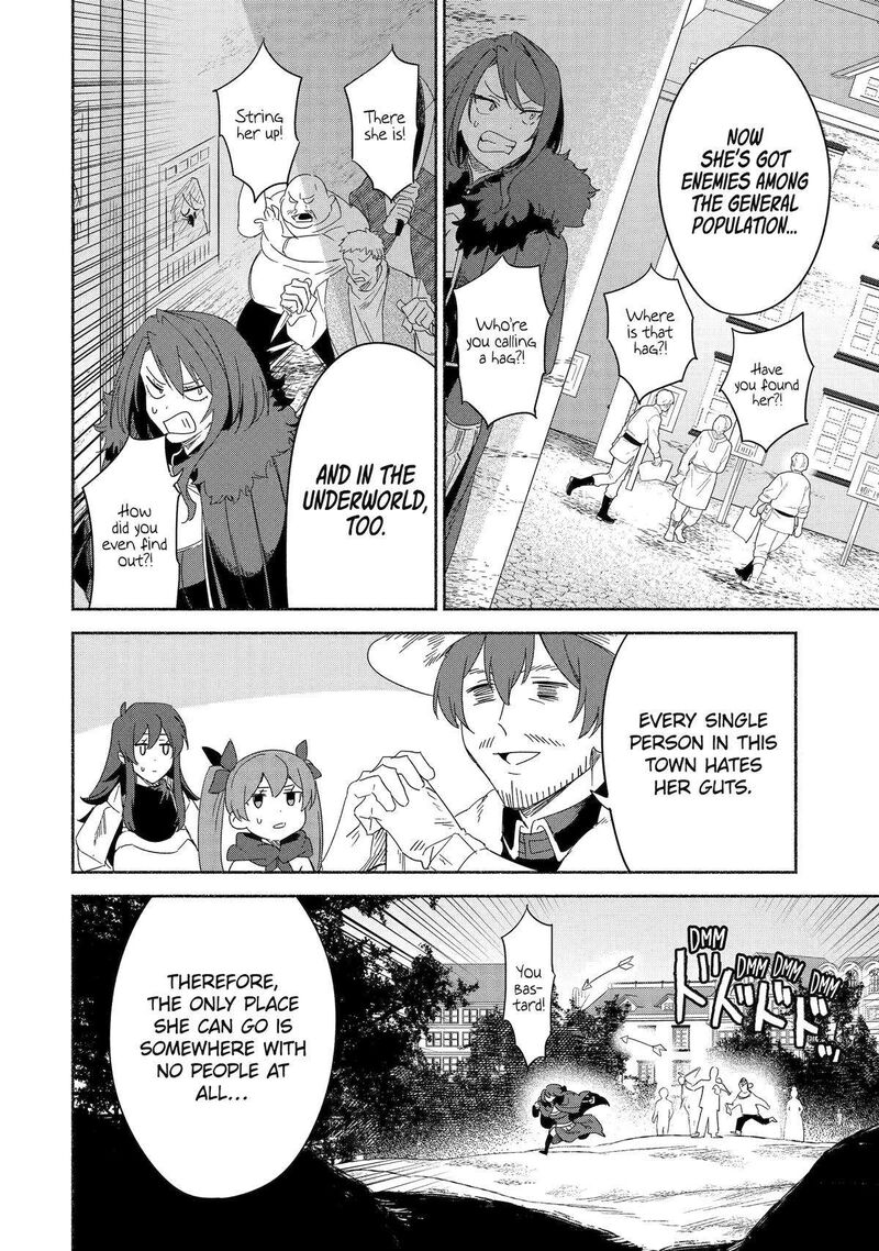 Arafo Kenja No Isekai Seikatsu Nikki Kimamana Isekai Kyoushi Life Chapter 66 Page 24
