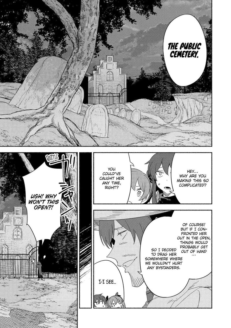 Arafo Kenja No Isekai Seikatsu Nikki Kimamana Isekai Kyoushi Life Chapter 66 Page 25